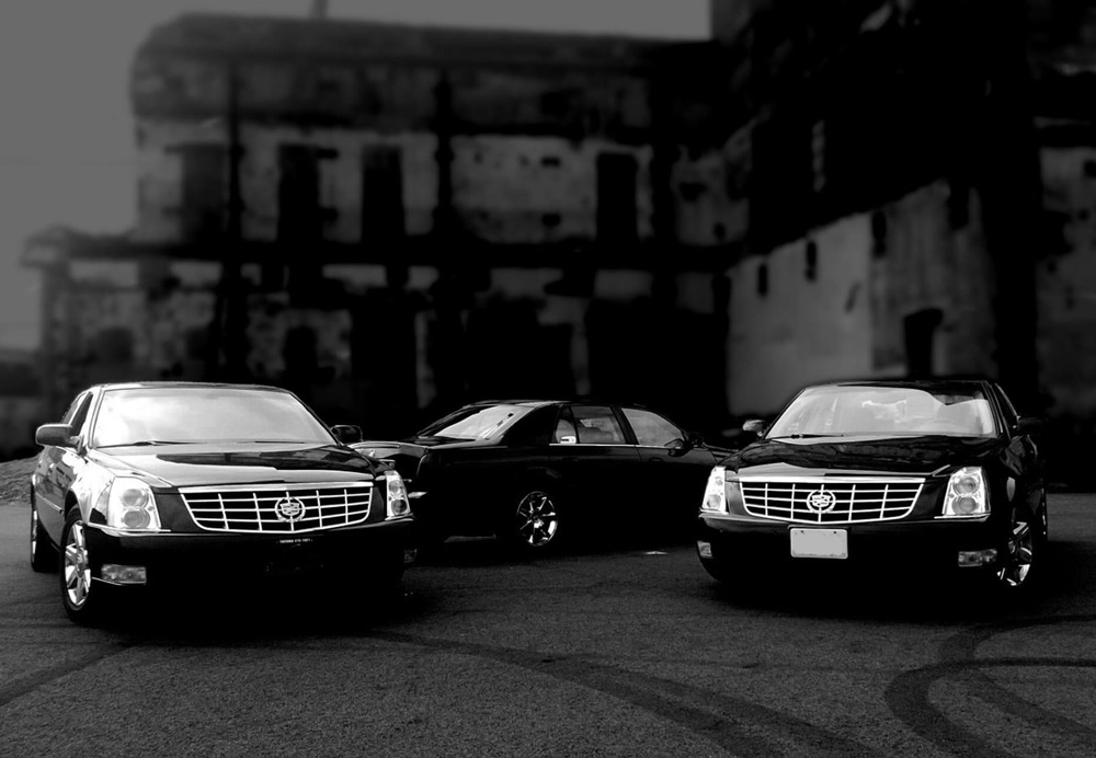 Executive Car Services: Improving Airport Transfers