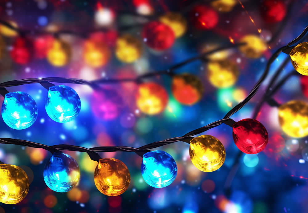 Exploring the Best Christmas Lights in Phoenix