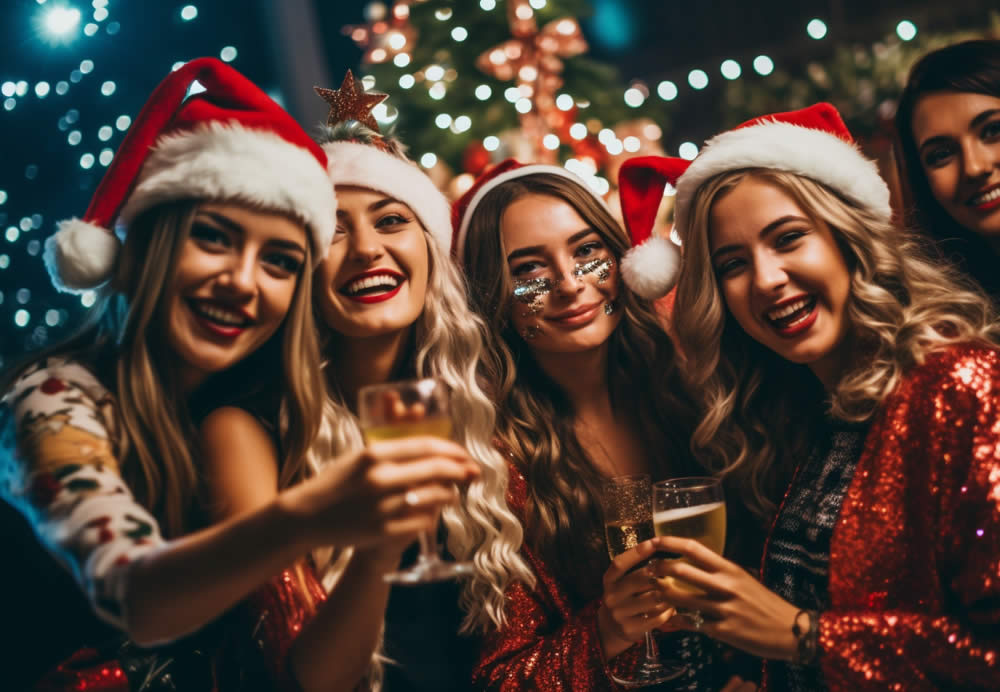 Exploring the Best Christmas Lights in Phoenix