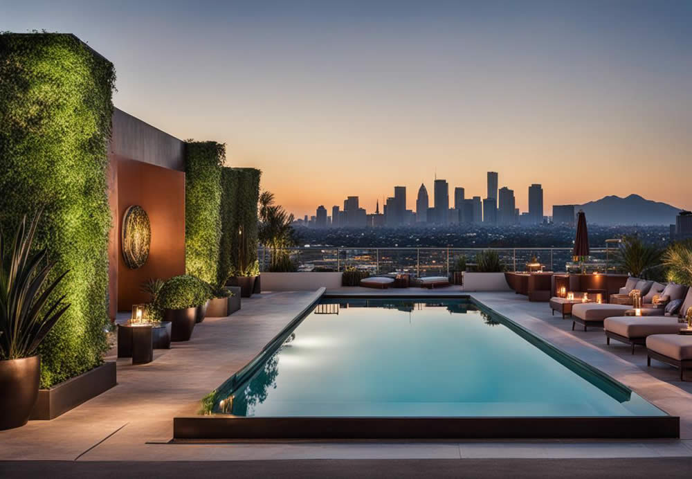 Discover Phoenix Luxury Hotels for Your Unforgettable Stay